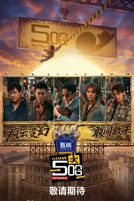 歌手2024 综艺口碑榜